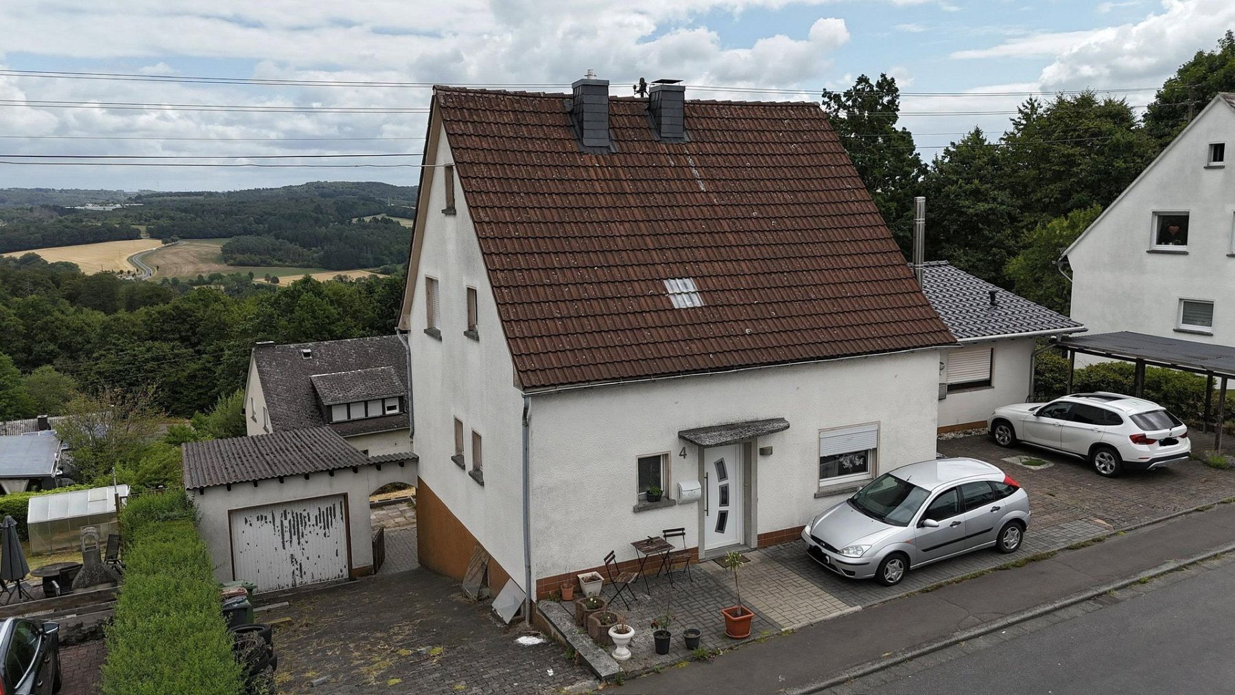 Rodinný dům · 184 m² · Hachenburger Straße 4, , Porýní-Falc - 3