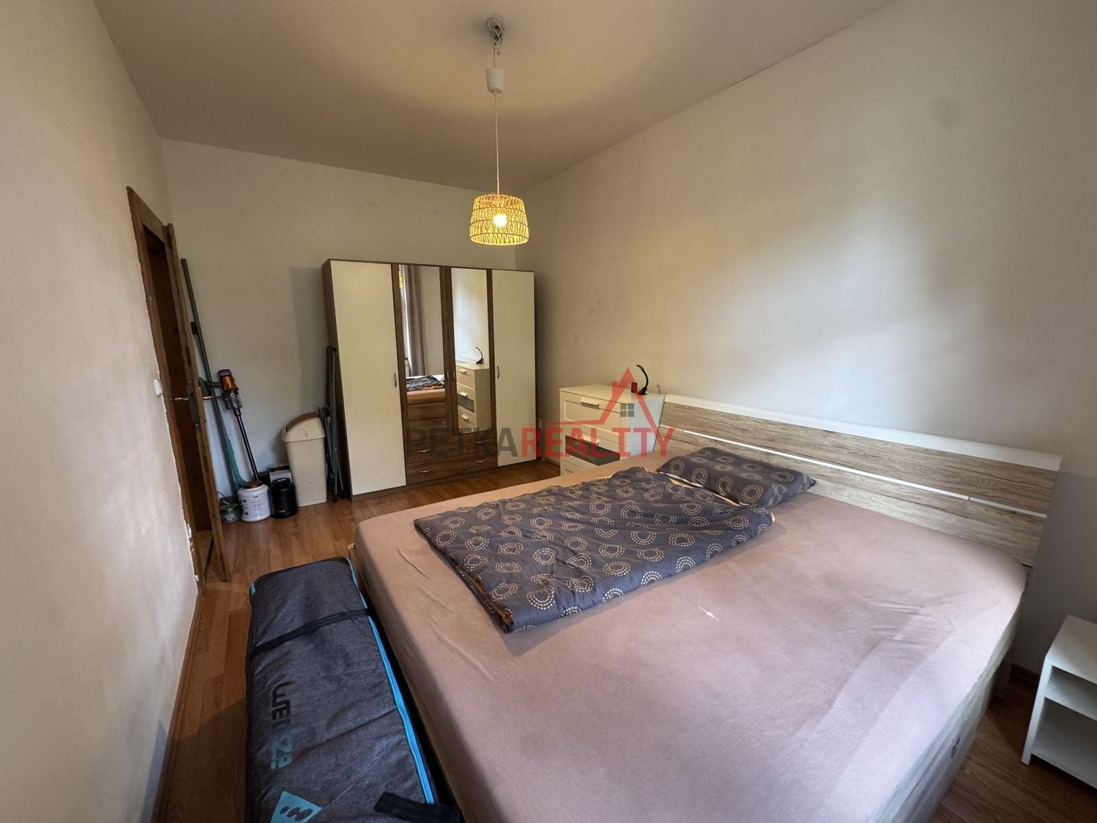 Pronájem byt 2+1 - Souběžná I, Praha, 45 m² - 5