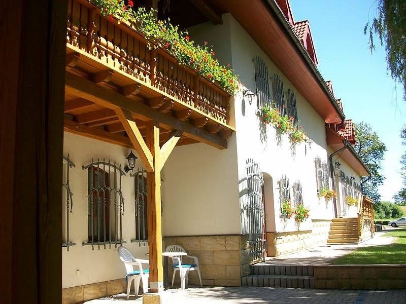 Chata · Sobotka - Kdanice, Královéhradecký kraj - 3