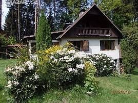 Chaty, Jetřichovice u Děčína, Ústecký kraj - 2