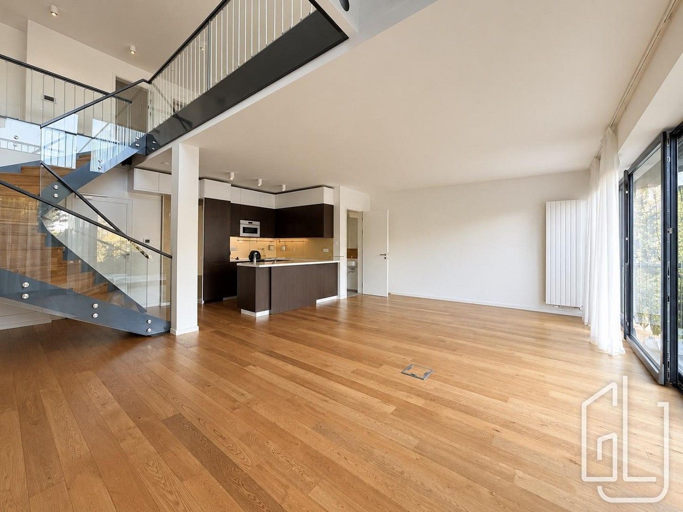 Byt 4+kk, 159 m²