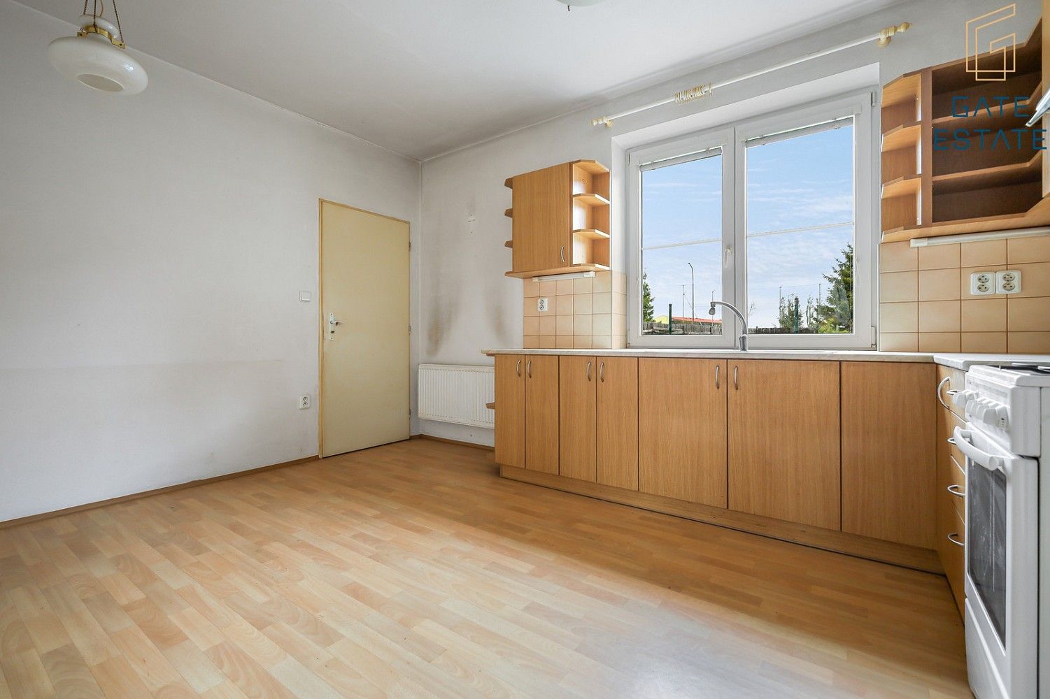 Prodej rodinný dům - Boskovická, Protivanov, okres Prostějov, 203 m² - 5