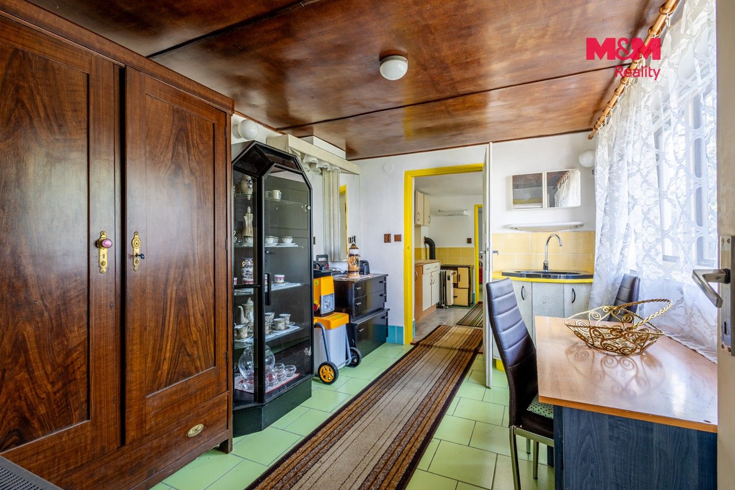 Rodinný dům · 180 m² · Týnišťská, Třebechovice pod Orebem - 4