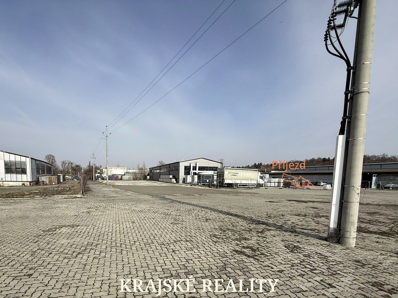 Komerční pozemky, Brno, okres Brno-město, Jihomoravský kraj - 2