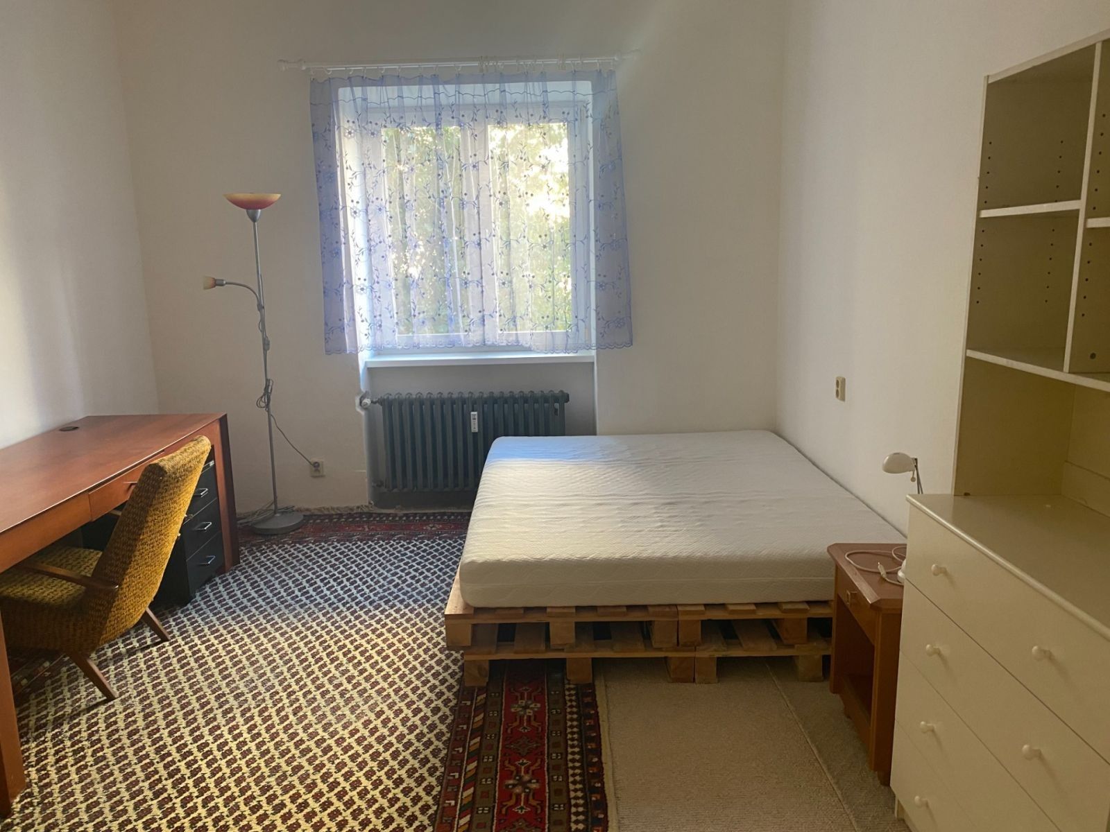 2+1, Počátecká, Praha - Michle, 56 m² - 2