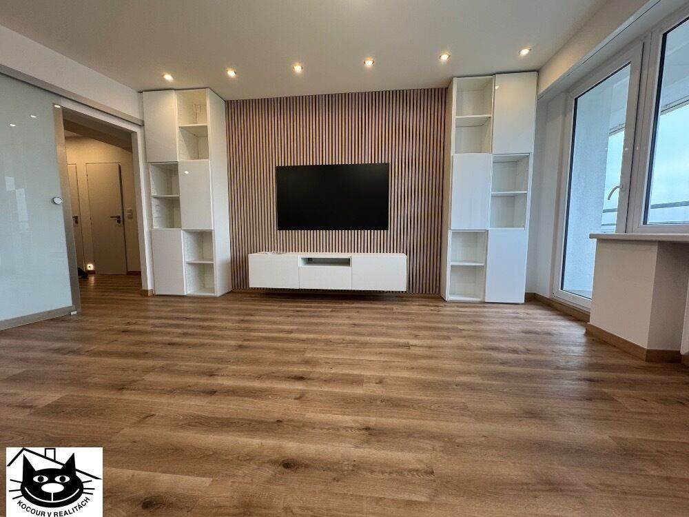 Pronájem byt 2+kk - Fričova, Dobříš, 50 m²