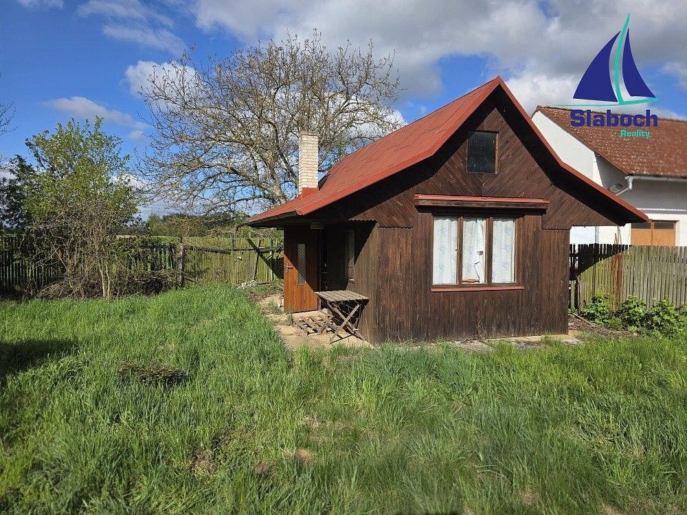 Chalupy, Oseček, okres Nymburk, Středočeský kraj, 50 m²