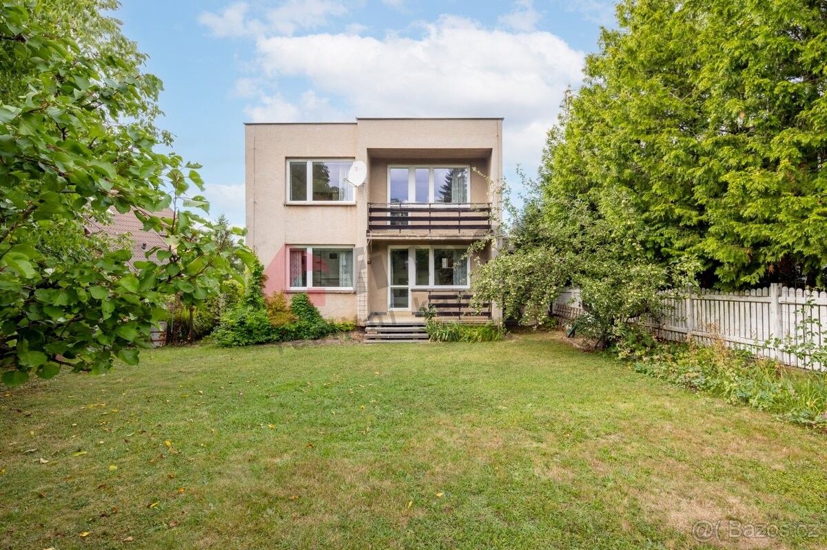 Rodinné domy, Praha, 155 00