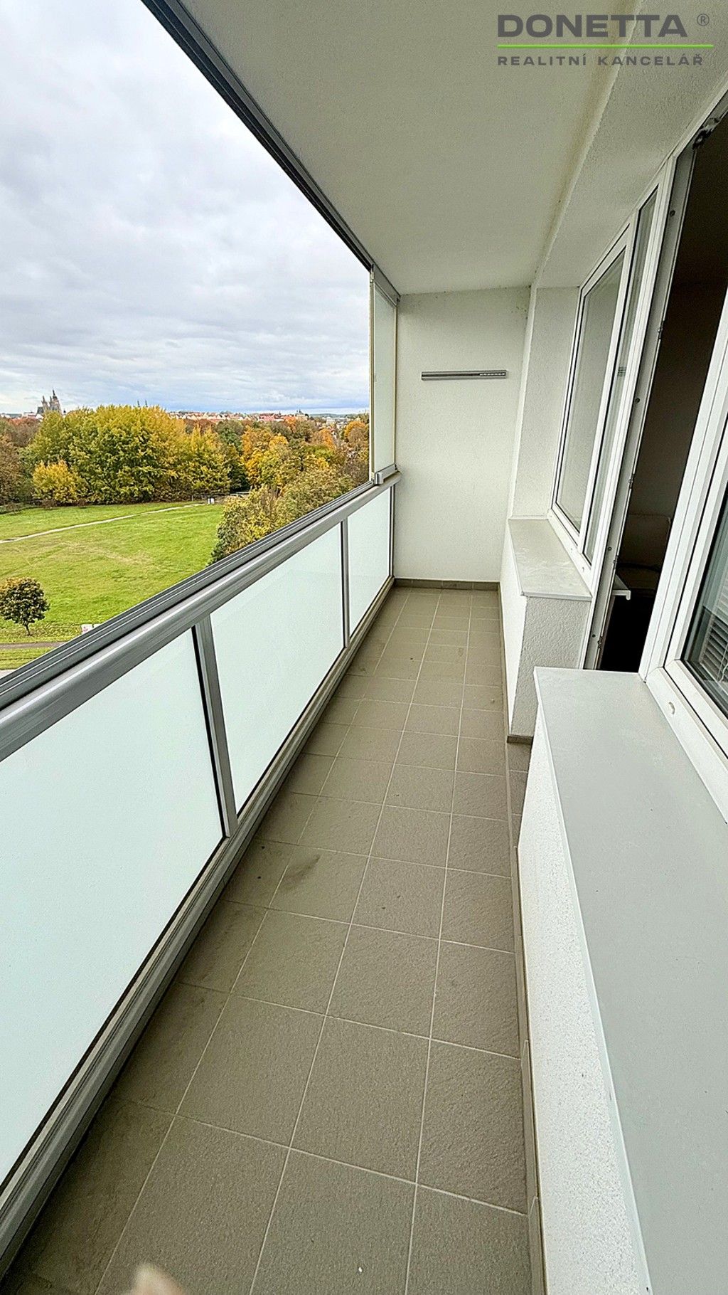Byt 1+kk · 36 m² · Na Kotli, Hradec Králové - 3