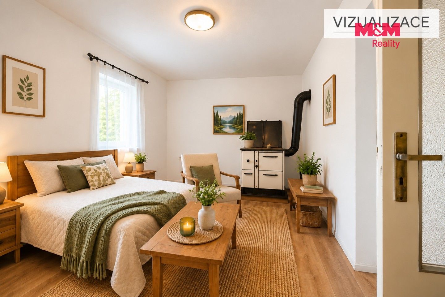 Rodinný dům · 160 m² · Blažov, Bouzov - 4