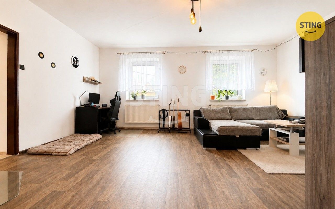 2+1, Strálecká, Rýmařov, 67 m² - 2