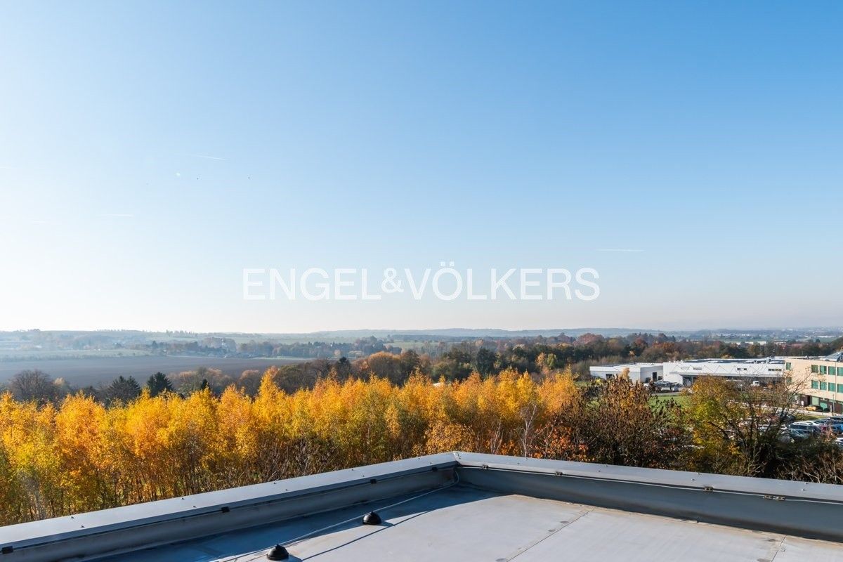 Pronájem sklad - Modletice, 200 m²