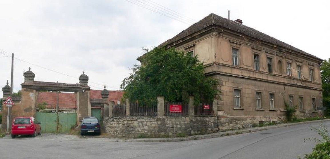 Pozemky pro bydlení, K Přejezdu, Vysoký Újezd - Kuchař, okres Beroun - 2