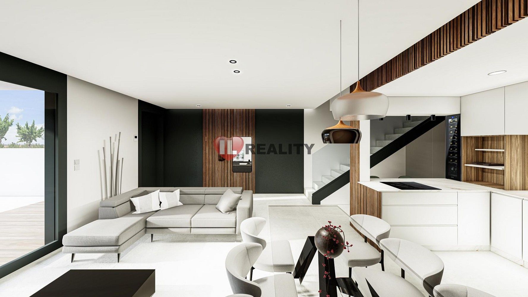 Prodej rodinný dům - Pilar de la Horadada, ES, 128 m² - 5