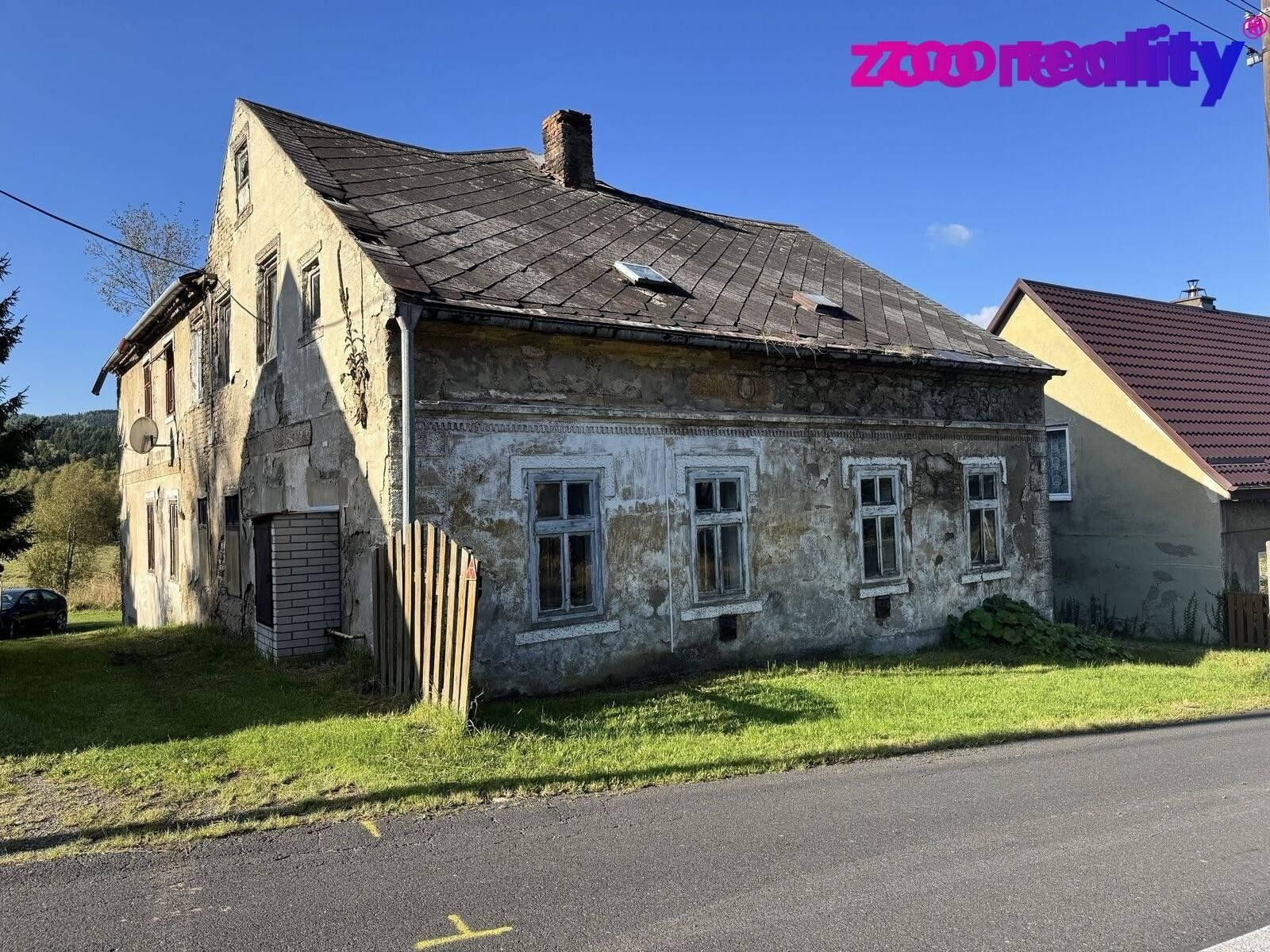 Rodinný dům, 200 m²