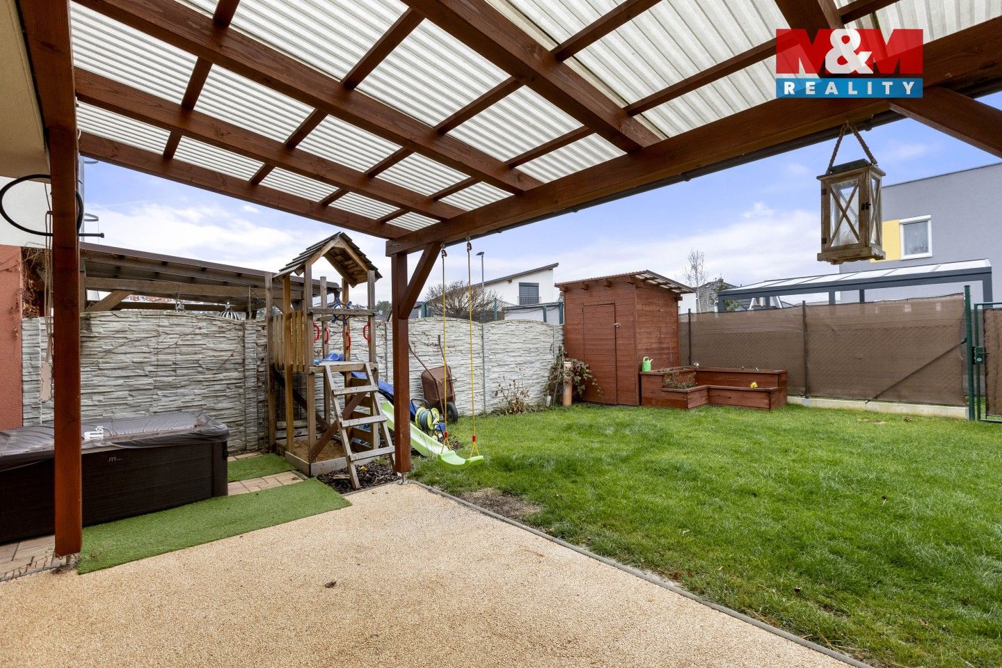 Prodej rodinný dům - Šnajdrova, Chrudim, 106 m²