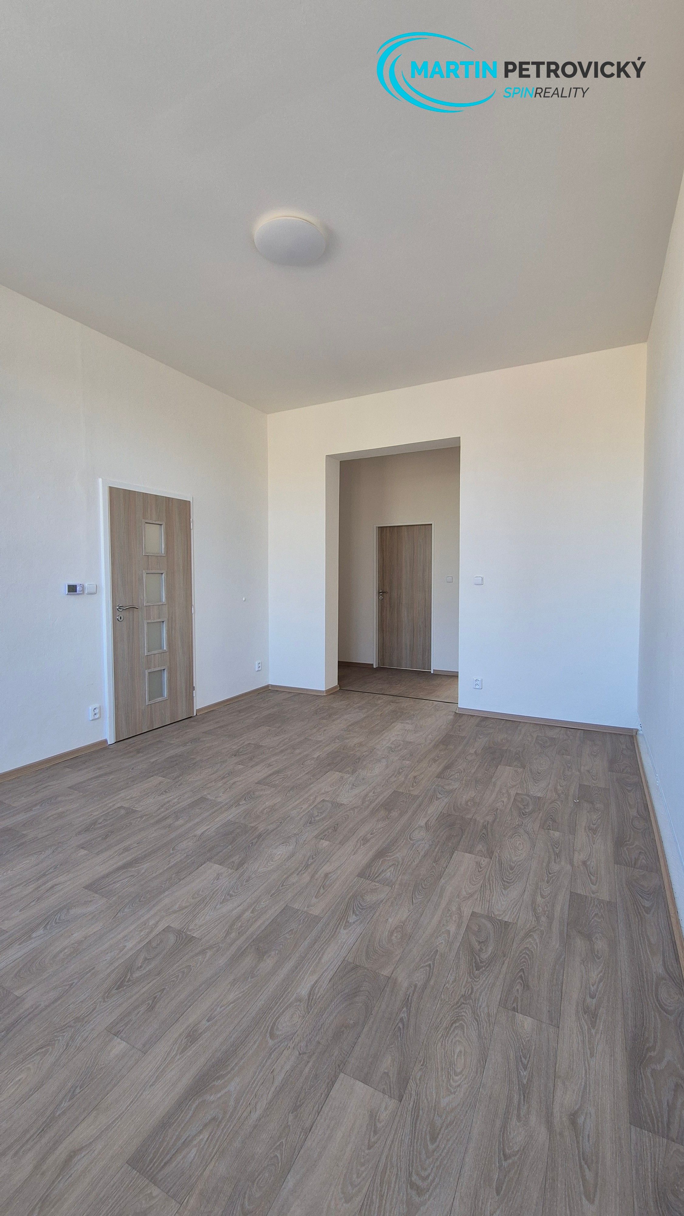3+1, Pražská 973/40, Jablonec nad Nisou, 75 m² - 1