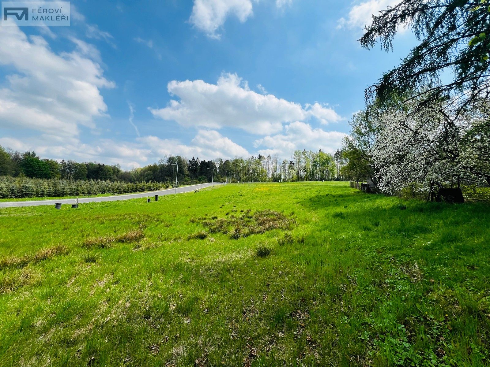 Pozemky pro bydlení, Frýdek-Místek, 1 090 m² - 2