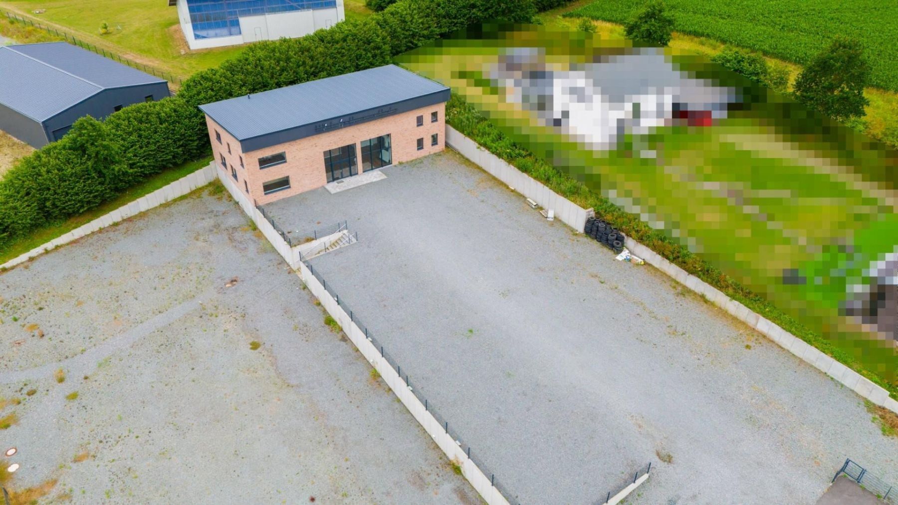 Kancelář · 302 m² · Haverkamp 8+12, , Šlesvicko-Holštýnsko - 3