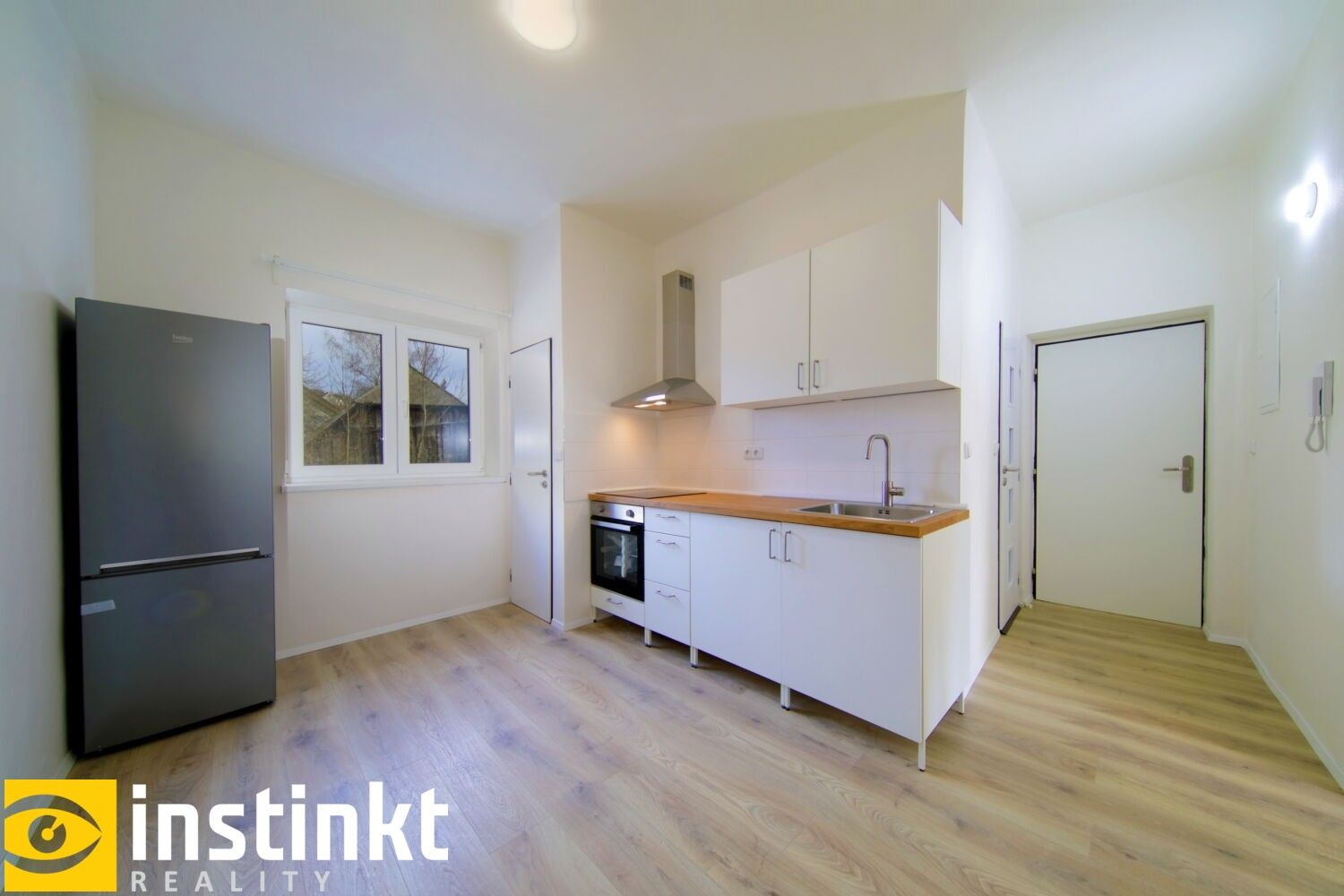 2+1, Strážov, 46 m²
