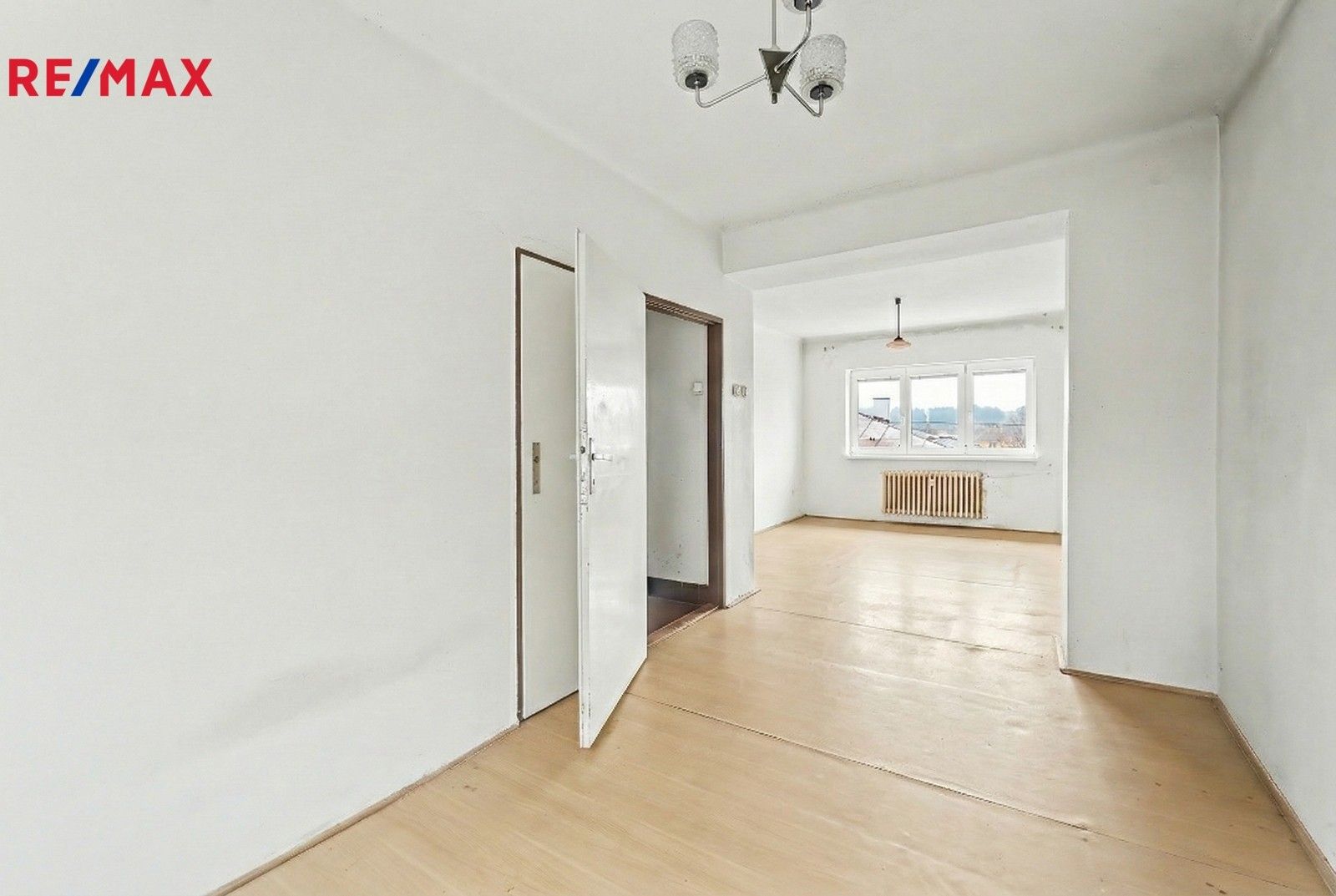 3+1, Husova, Týnec nad Sázavou, 84 m²