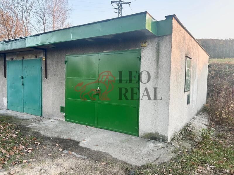 Prodej garáž - Děčín, 405 02