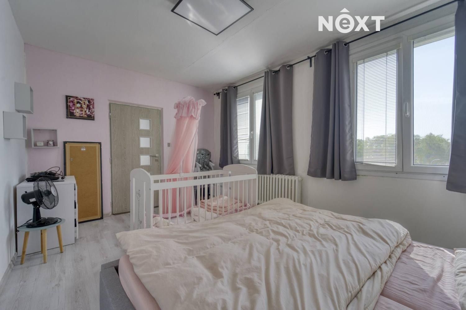 Byt 3+1 · 69 m² · Suvorovova 600, Klatovy IV - 3