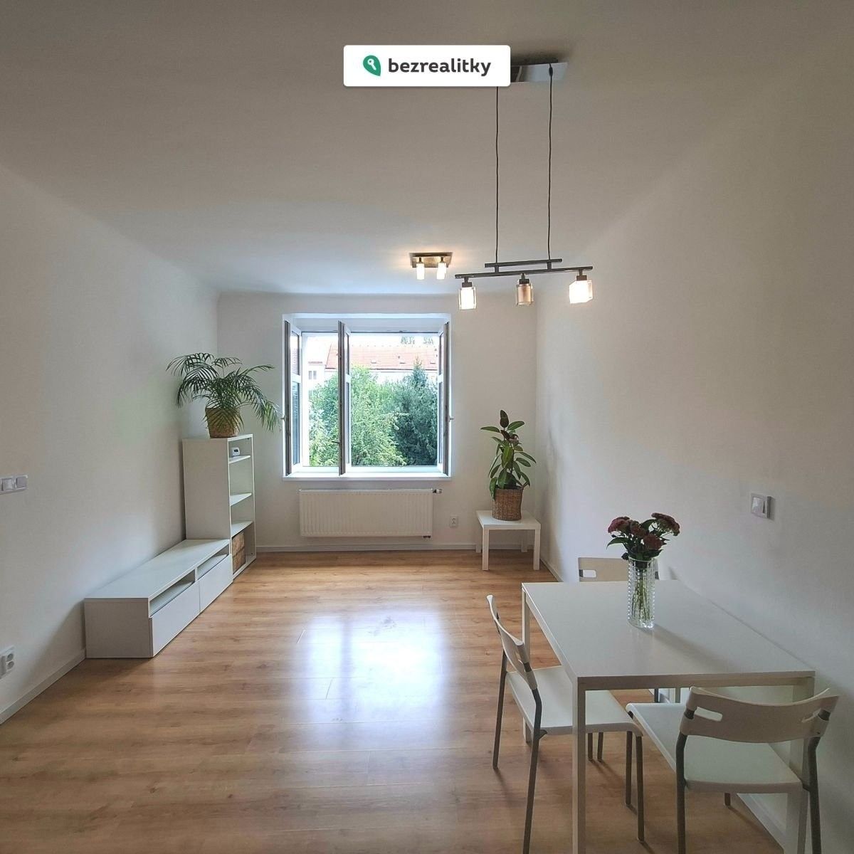 2+kk, Pod strojírnami 708, Praha Vysočany, 51 m² - 1