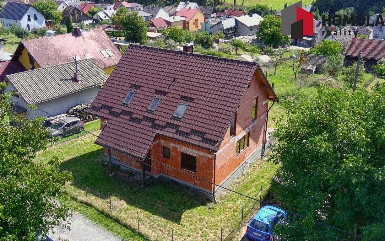 Prodej rodinný dům - Bělá, 150 m² - 5