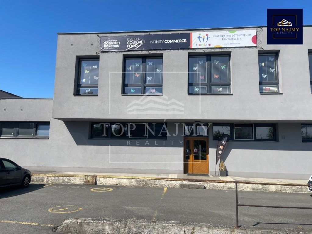 Kanceláře, Ostrava, 709 00