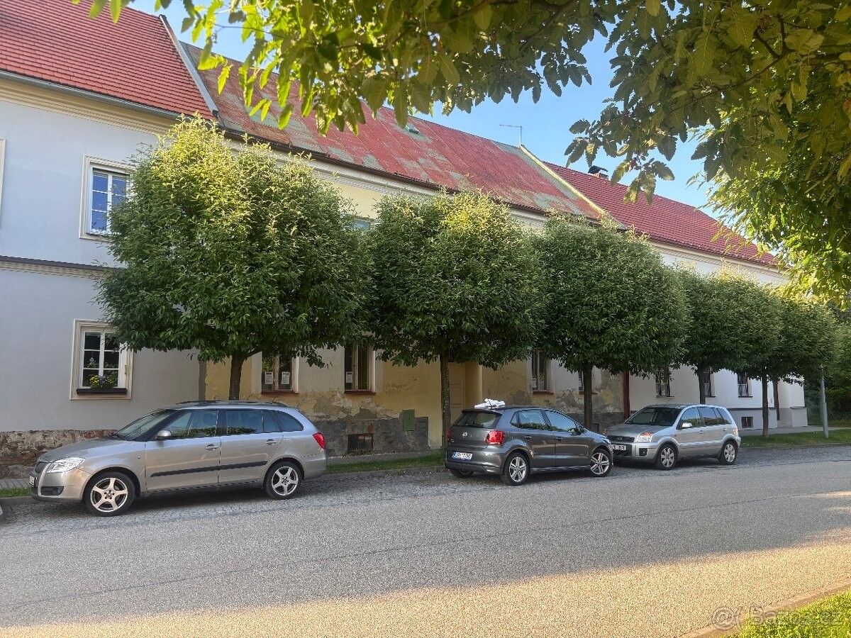 Prodej rodinný dům - Kašperské Hory, 341 92