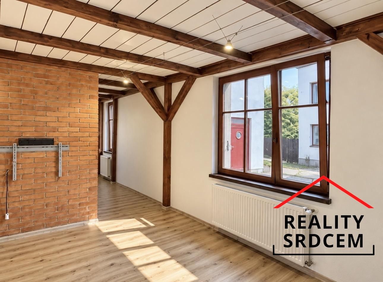 Pronájem byt 3+1 - Hrnčířská, Hlučín, 95 m² - 5