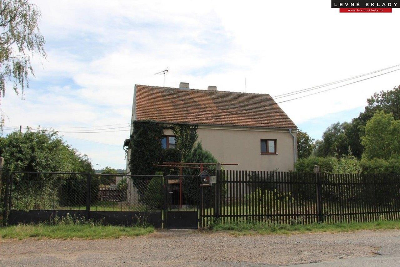 Kanceláře, Vrdy, okres Kutná Hora, Středočeský kraj, 1 m² - 2