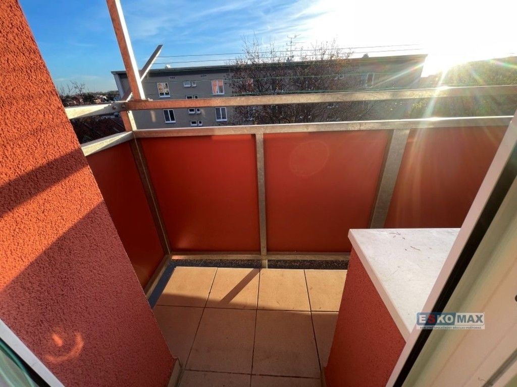 Prodej byt 2+1 - Fintajslova, Břeclav, 55 m²