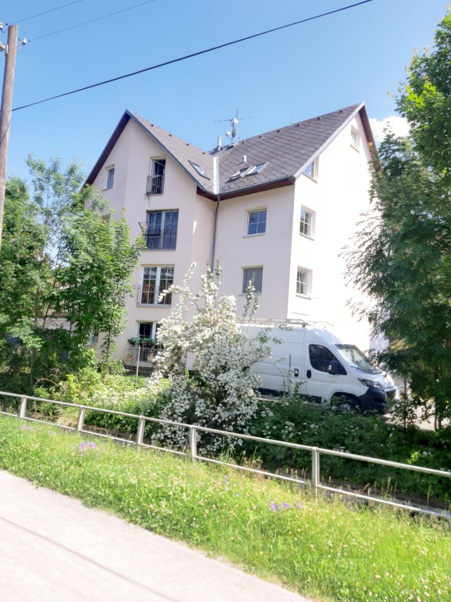 2+kk, U Koželuhů, Jihlava - Jihlava, Kraj Vysočina, 58 m² - 1