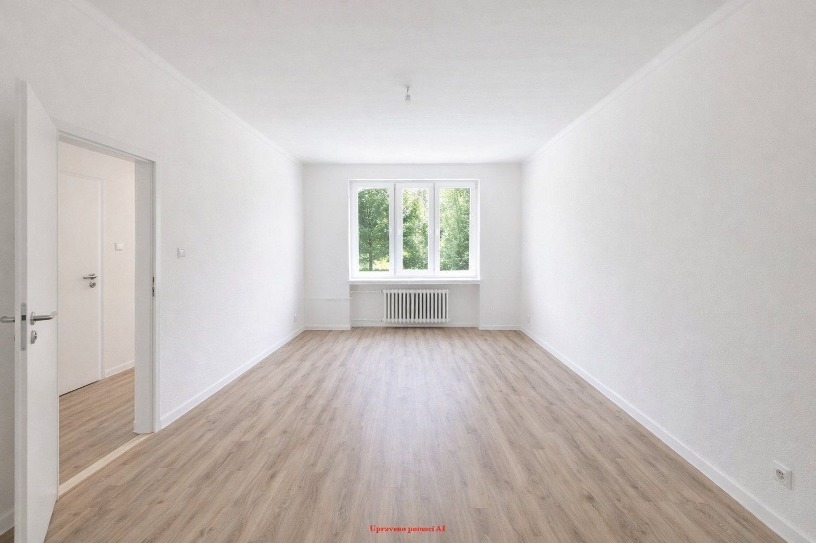 Byt 2+1 · 66 m² · Radniční, Havířov - Havířov-město, Moravskoslezský kraj - 4