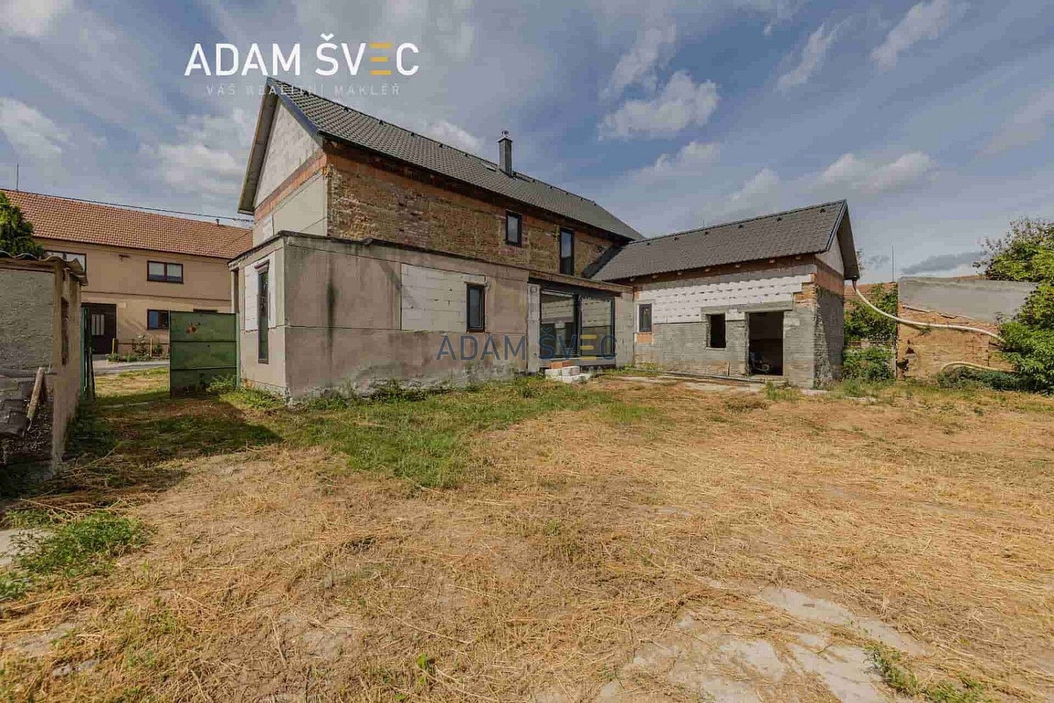 Rodinný dům, 199 m²