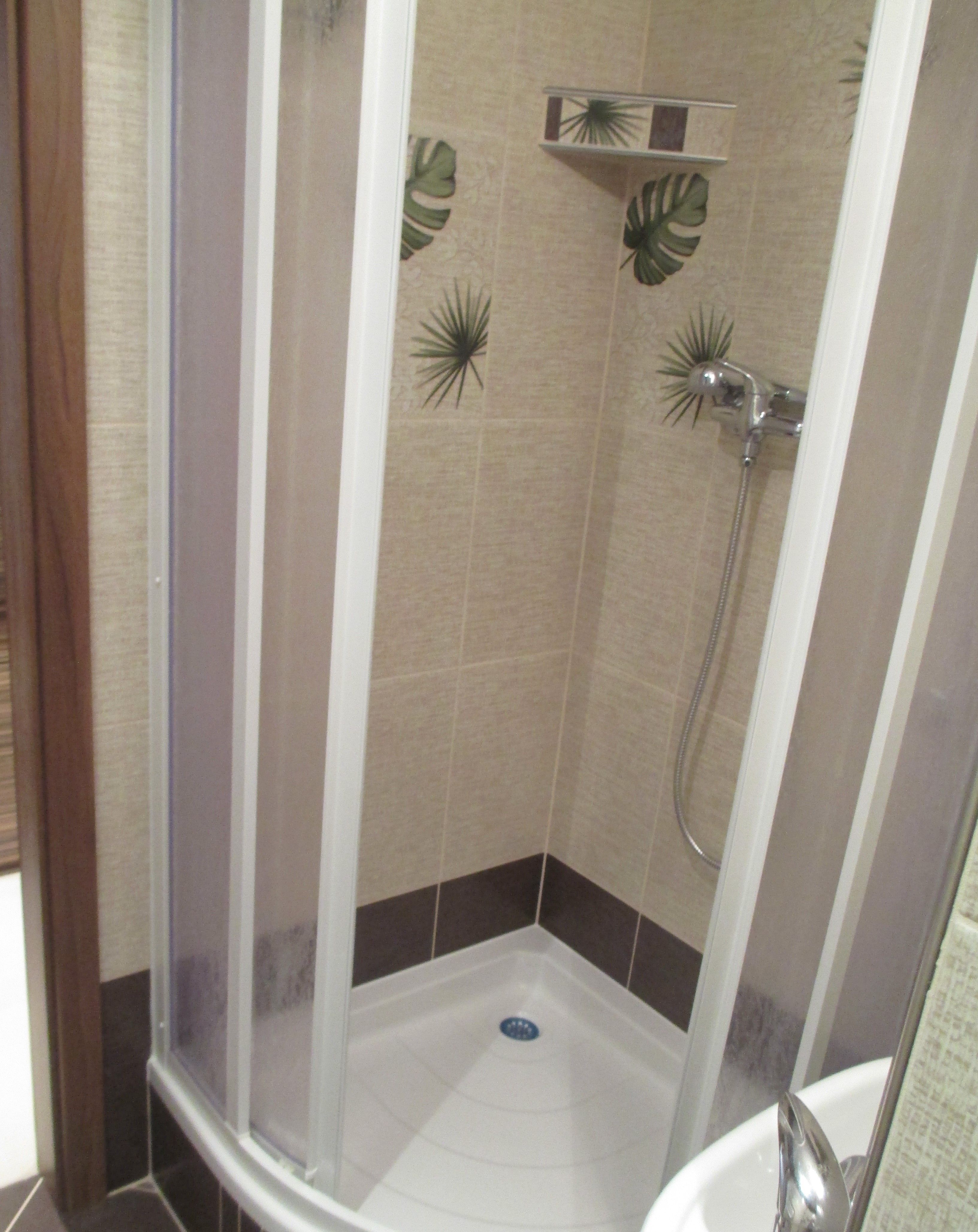 Pronájem byt 1+1 - Neklanova, Roudnice nad Labem, 34 m²