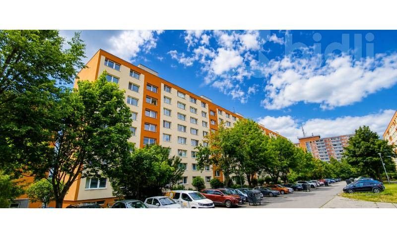 2+1, Na Honech II, Zlín, 44 m² - 1