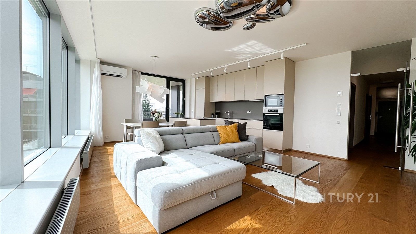4+kk, Netroufalky 814, Brno Bohunice, 135 m² - 2