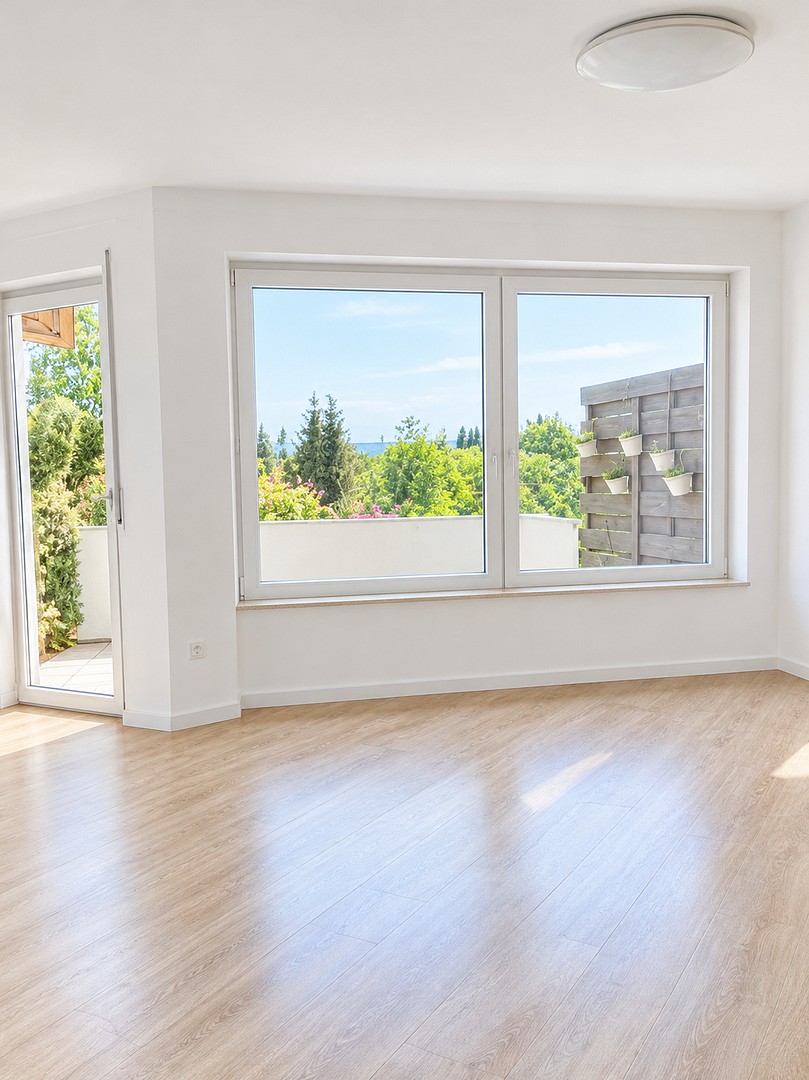 3+1, Aalenerstraße 24, , Bádensko-Württembersko, 83 m² - 2