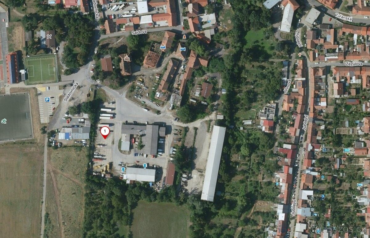 Pronájem ostatní - Brno, 620 00 - 5