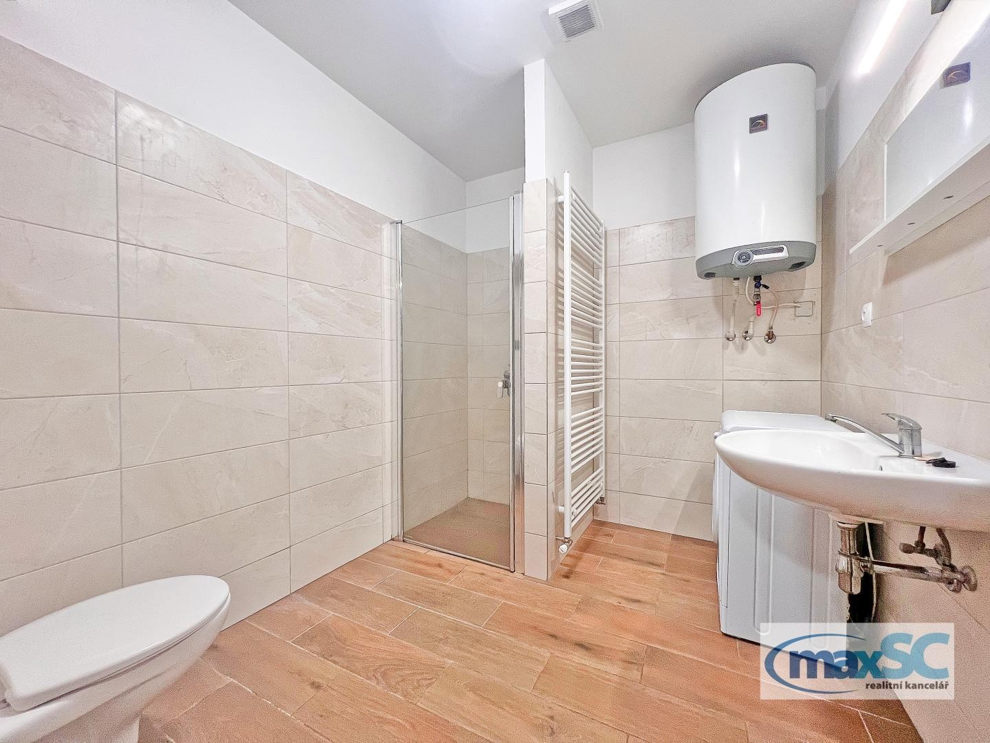Byt 2+kk · 54 m² · Bratří Čapků 342, Holice - 4