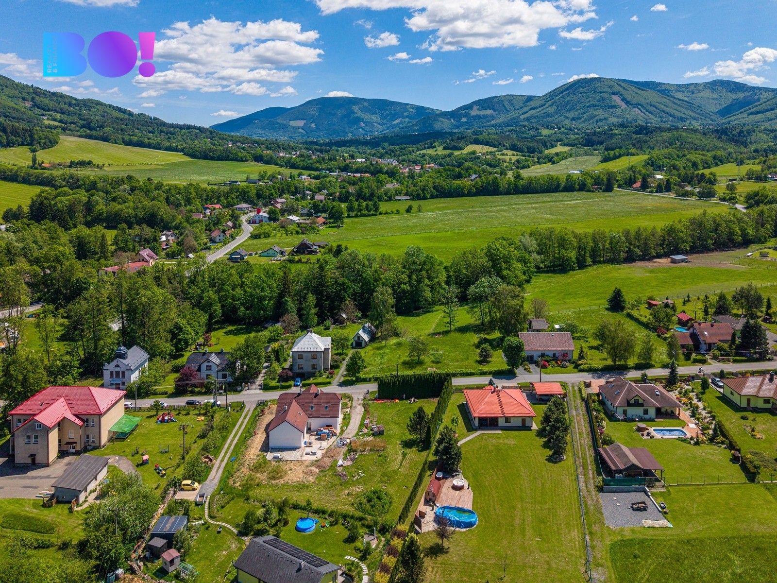 Rodinný dům · 250 m² · Kunčice pod Ondřejníkem - 3