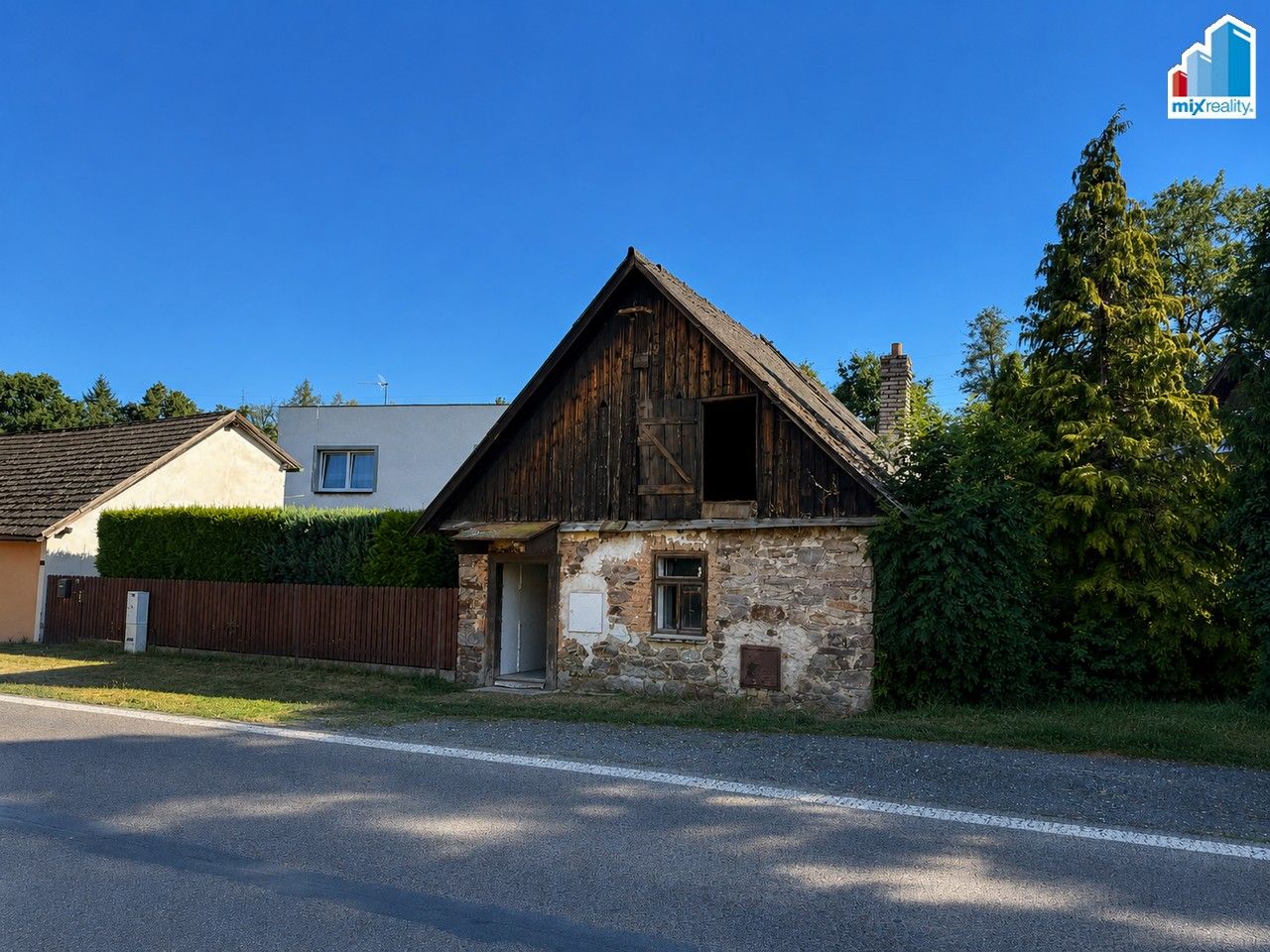 Rodinný dům · 40 m² · Kocanda, Kamenný Újezd - 4