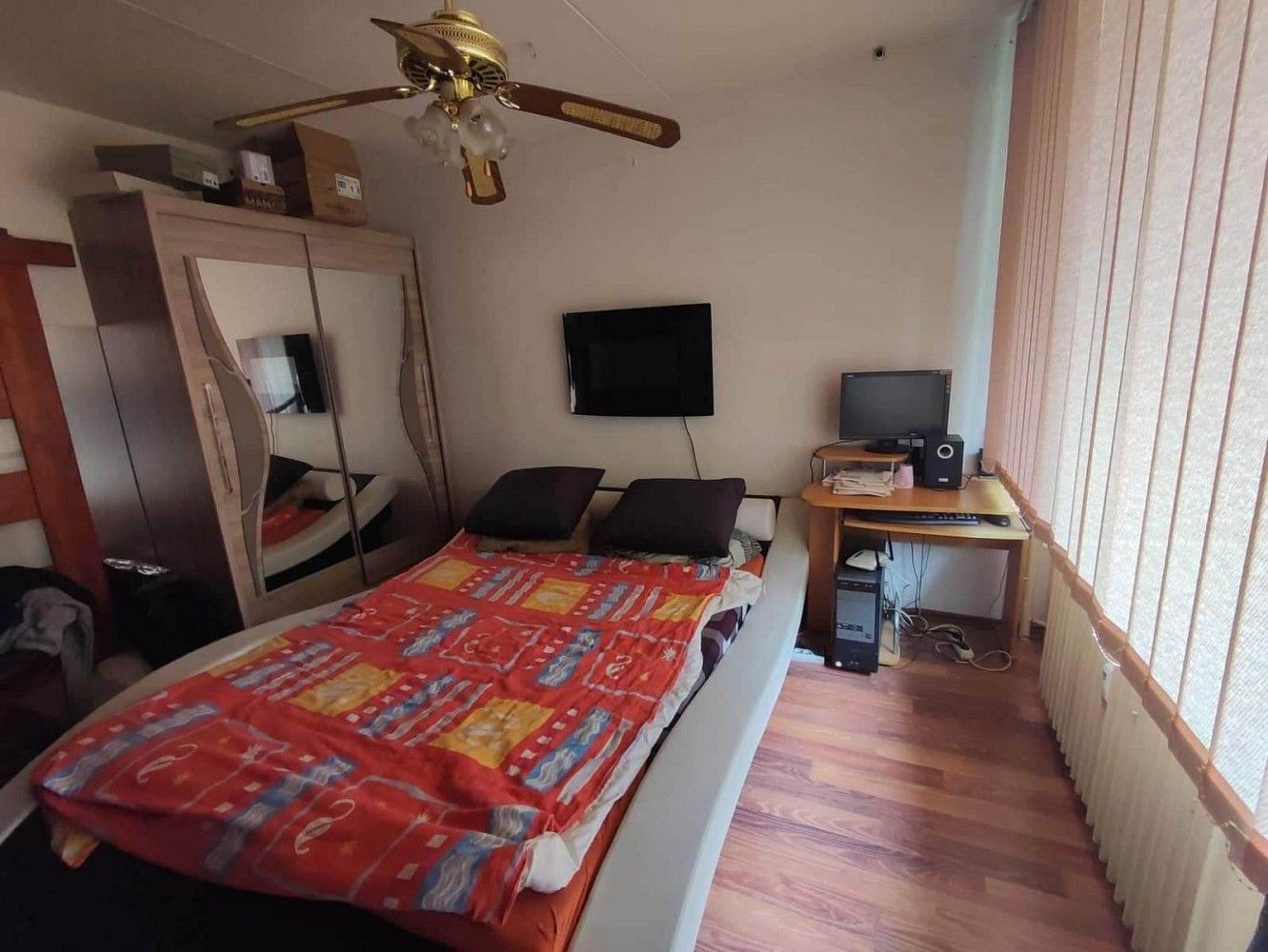 Byt 3+1 · 58 m² · Chomutov, Ústecký kraj - 4