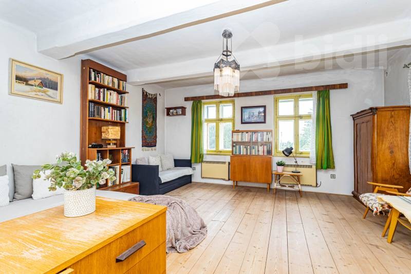 Rodinný dům · 118 m² · Češov - 3