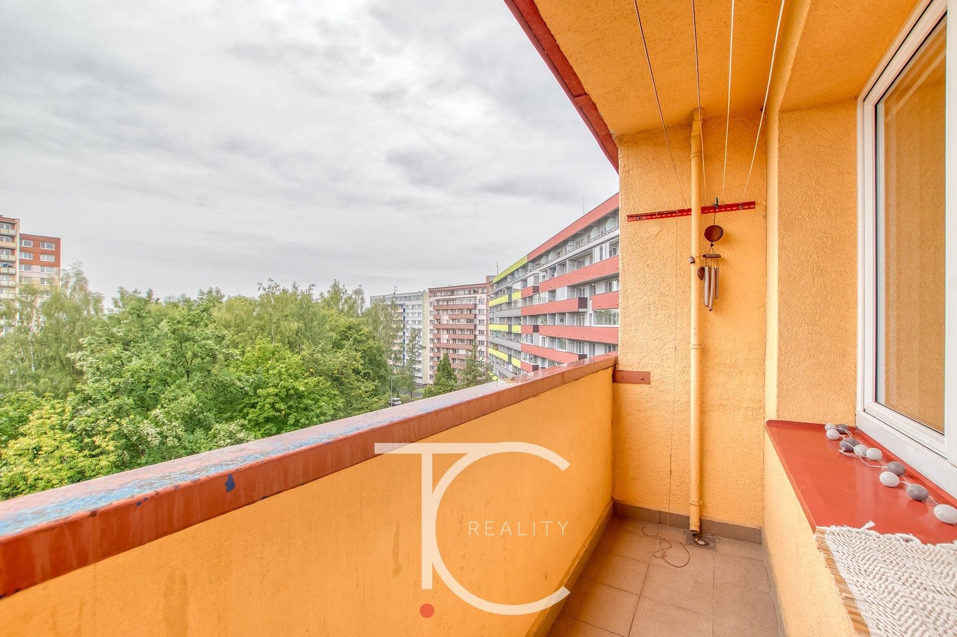 Byt 2+1 · 55 m² · 29. dubna 253, Ostrava Výškovice - 4