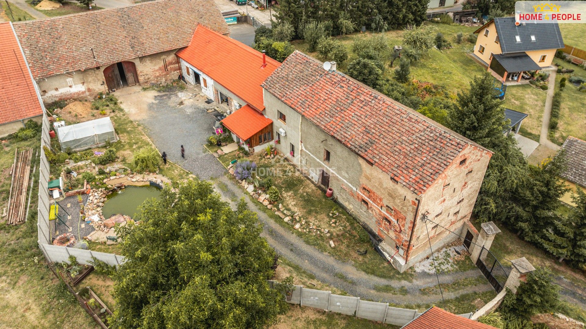 Prodej rodinný dům - Kotopeky, 83 m²