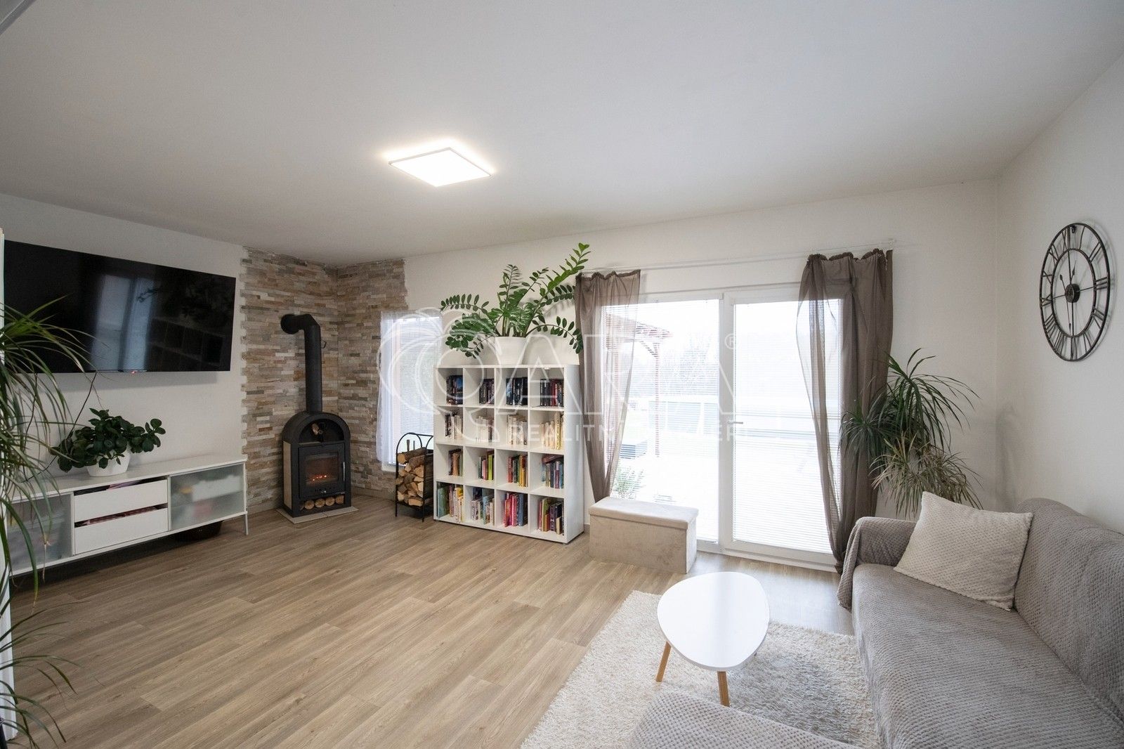 Prodej rodinný dům - Masojedy, 108 m²